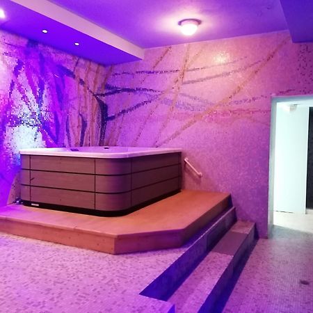 Grand Hotel Astoria Лавароне Екстериор снимка