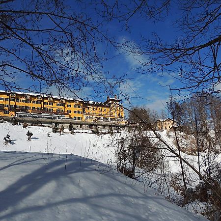 Grand Hotel Astoria Лавароне Екстериор снимка