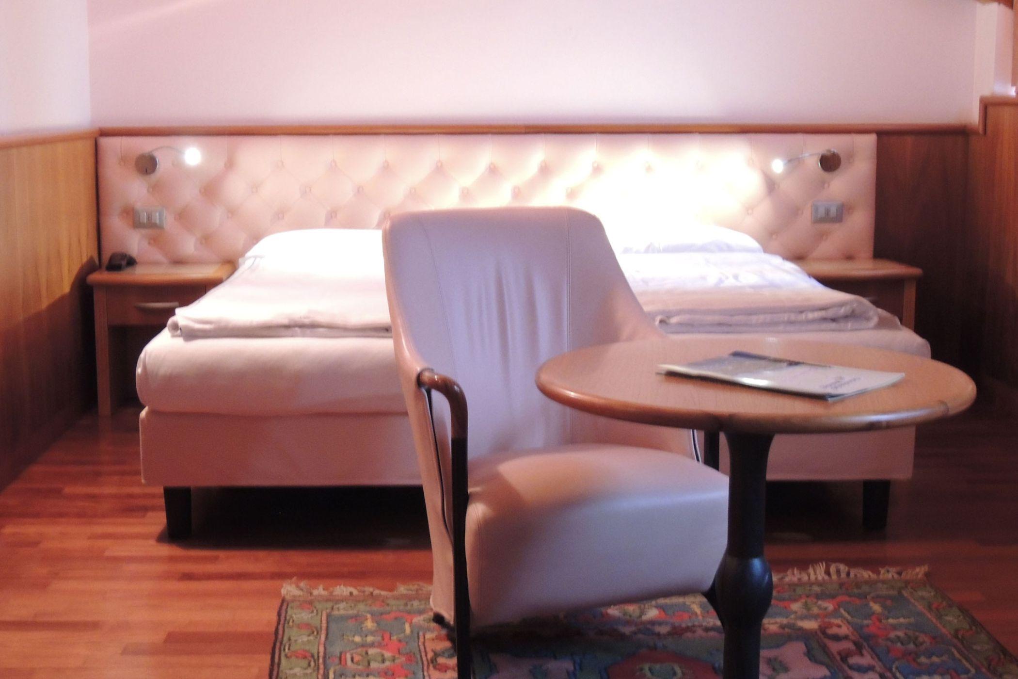 Grand Hotel Astoria Лавароне Екстериор снимка