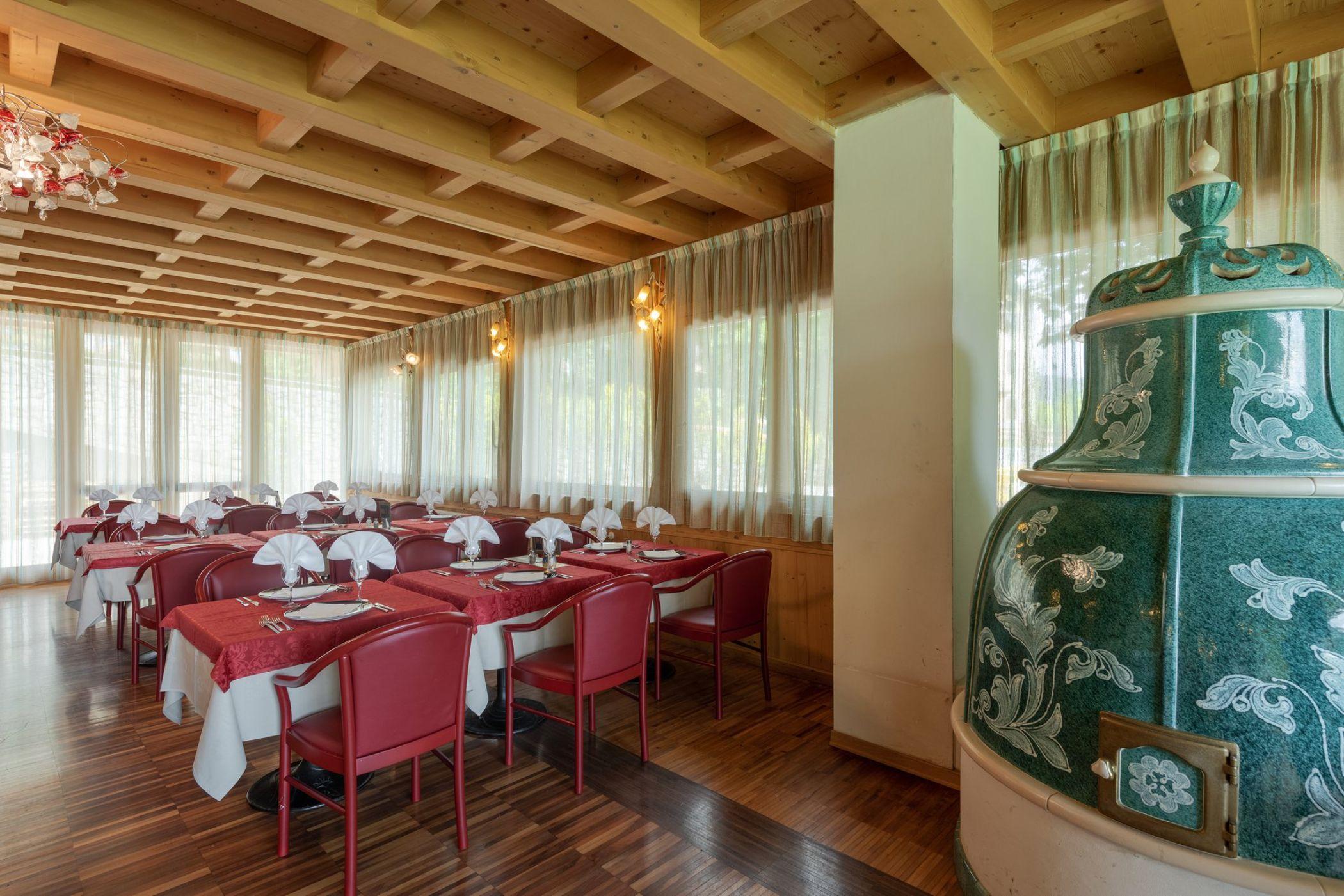 Grand Hotel Astoria Лавароне Екстериор снимка