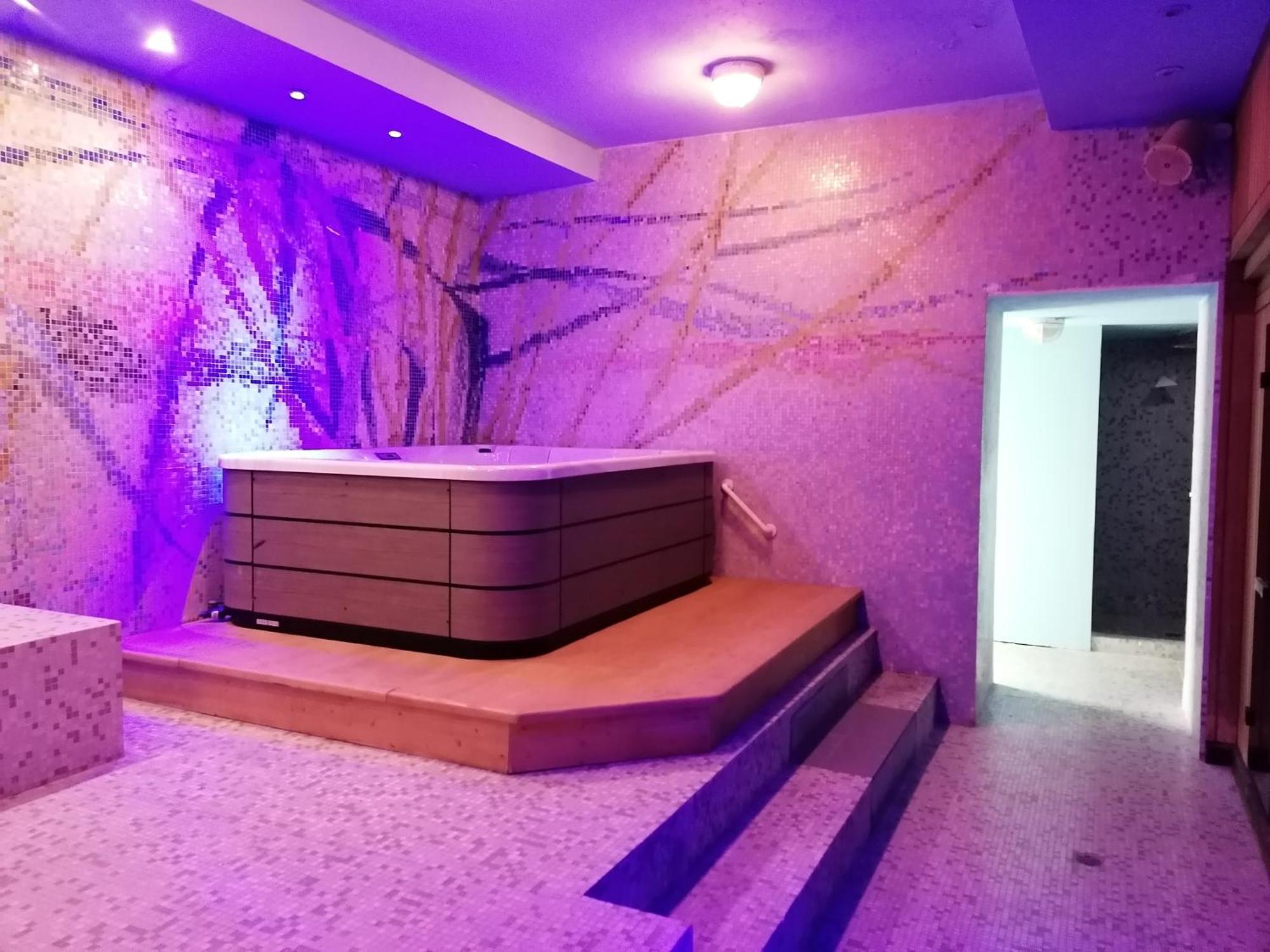 Grand Hotel Astoria Лавароне Екстериор снимка