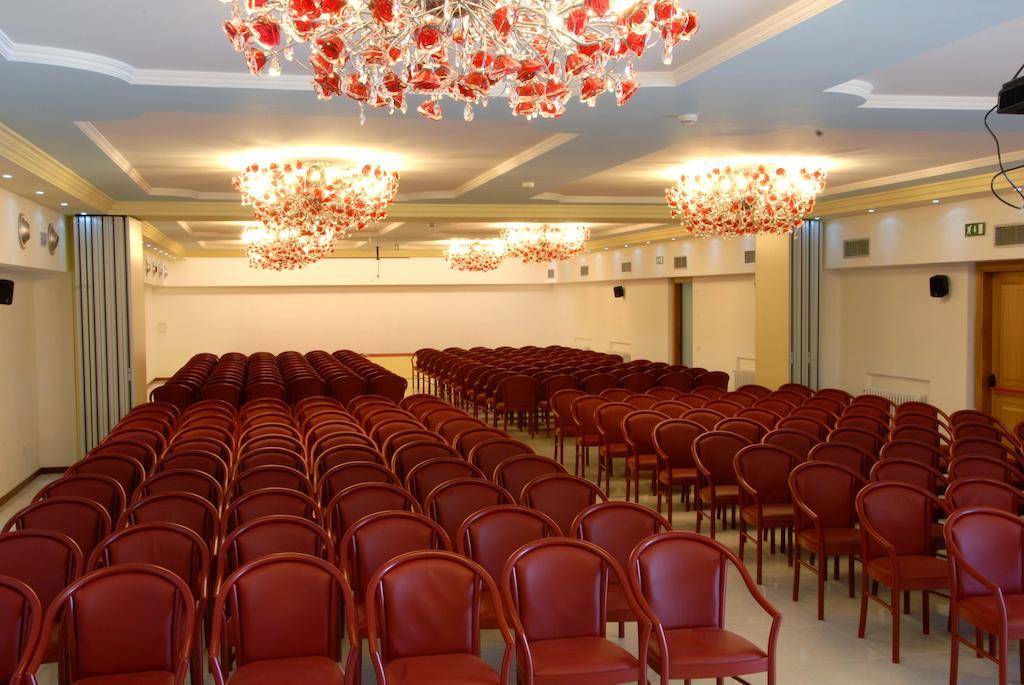 Grand Hotel Astoria Лавароне Екстериор снимка